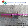 Screw Barrel For Pe Ppr Pipe Extrusion Production Line 